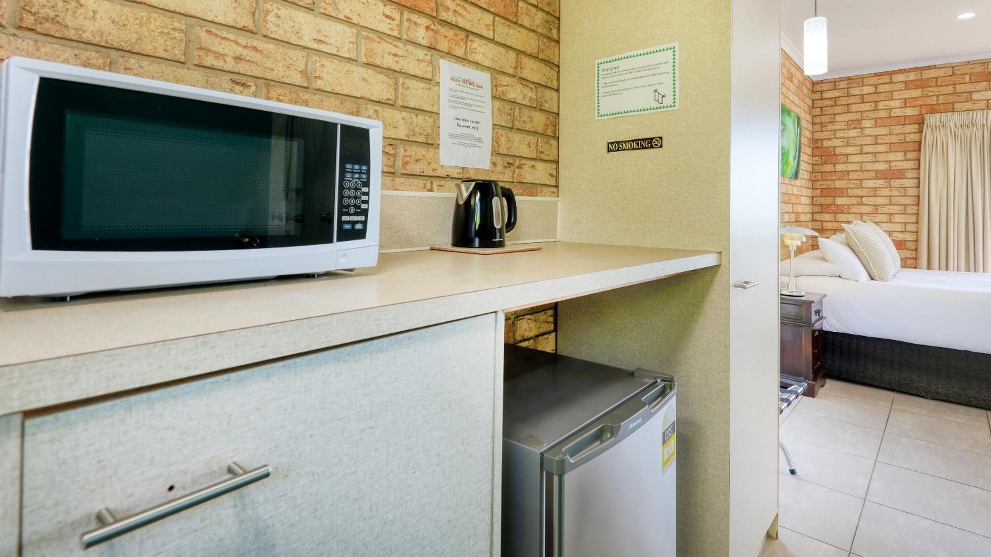 Maleny Views Motel エクステリア 写真